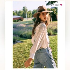 talk about us buttondown free people